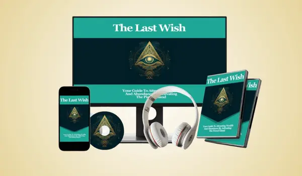 The Last Wish official website