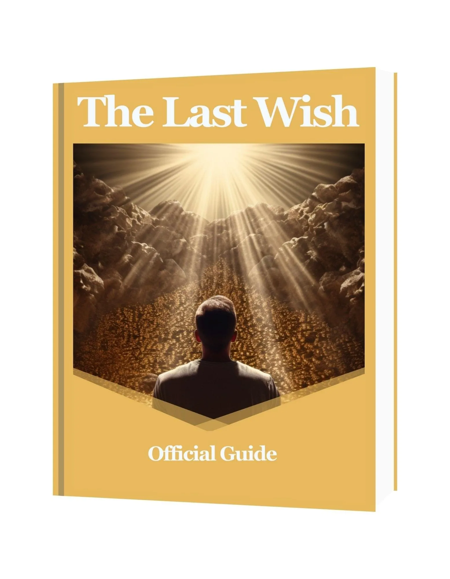 The Last Wish bonus 1